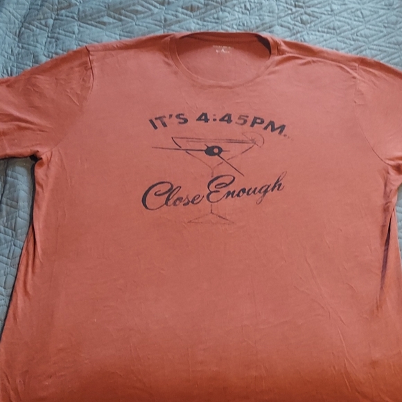 Banana Republic Men's T-shirt XL